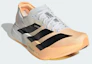 Sizing (W) adidas Adizero Adios Pro 4 Naranja Ácido/Negro/Core Blanco KI4781