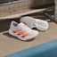 Sizing (Women) Adidas Adizero Adios Pro 4 Cloud White/Beam Orange/Lucid Red JR7087