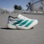 Lookbook (Women) Adidas Adizero Adios Pro 4 Cloud White/Pure Teal/Carbon JR1247