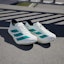 Purchase (Women) Adidas Adizero Adios Pro 4 Cloud White/Pure Teal/Carbon JR1247