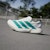 (Women) Adidas Adizero Adios Pro 4 Cloud White/Pure Teal/Carbon JR1247
