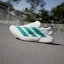 Sizing (Women) Adidas Adizero Adios Pro 4 Cloud White/Pure Teal/Carbon JR1247