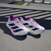 (W) Adidas Adizero Adios Pro 4 核心白/學院紫/淺藍爆裂色 JP6397 Purchase (W) Adidas Adizero Adios Pro 4 核心白/學院紫/淺藍爆裂色 JP6397