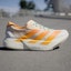 Lookbook (Women) Adidas Adizero Adios Pro 4 Crystal Sand/Flash Orange/Flash Aqua JR1241