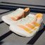 Cheap (Women) Adidas Adizero Adios Pro 4 Crystal Sand/Flash Orange/Flash Aqua JR1241