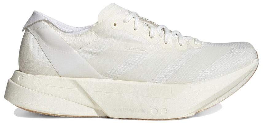 (Women) adidas Adizero Adios Pro 4 'Non Dyed' JQ9703 Buy (Women) adidas Adizero Adios Pro 4 'Non Dyed' JQ9703