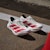 (Women) Adidas Adizero Adios Pro 4 Off White/Better Scarlet/Core Black JR6350