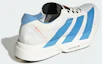 Purchase (W) adidas Adizero Adios Pro 4 Blanco/Rojo/Azul Claro KH7344