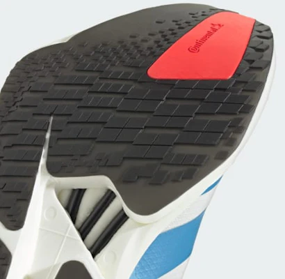 (W) adidas Adizero Adios Pro 4 Blanco/Rojo/Azul Claro KH7344 Sizing (W) adidas Adizero Adios Pro 4 Blanco/Rojo/Azul Claro KH7344