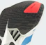 Sizing (W) adidas Adizero Adios Pro 4 Blanco/Rojo/Azul Claro KH7344