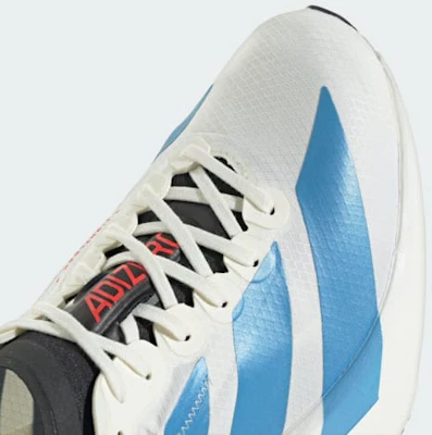 (W) adidas Adizero Adios Pro 4 Blanco/Rojo/Azul Claro KH7344 Cheap (W) adidas Adizero Adios Pro 4 Blanco/Rojo/Azul Claro KH7344