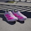 Shop (Women) Adidas Adizero Adios Pro 4 Powder Plum/Shock Pink/Dash Grey JR4947