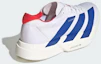Purchase (Women) adidas Adizero Adios Pro 4 Running Shoes Cloud White/Royal Blue/Pure Ruby JQ1691