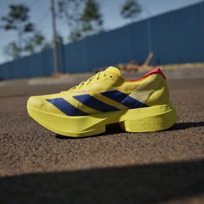 (W) 아디다스 아디제로 아디오스 프로 4 러닝화 루시드 블루/퓨어 설퍼/루시드 레드 JR6358 Sizing (W) 아디다스 아디제로 아디오스 프로 4 러닝화 루시드 블루/퓨어 설퍼/루시드 레드 JR6358