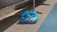 Order (Women) Adidas Adizero Adios Pro 4 Running Shoes Solar Blue/Silver Metallic/Lucid Red JR4797