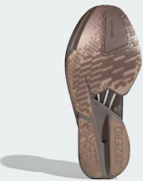 Cheap (W) adidas Adizero Adios Pro 4 W Satisfy Marrón/Aurora Café Met/Aurora Café KH8445
