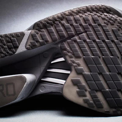 (W) adidas Adizero Adios Pro 4 W Satisfy Negro/Metálico Noche/Gris Cinco KH8443 12