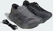 Purchase (W) adidas Adizero Adios Pro 4 W Satisfy Negro/Metálico Noche/Gris Cinco KH8443
