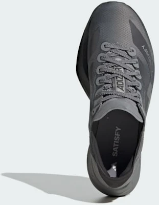 (W) adidas Adizero Adios Pro 4 W Satisfy Negro/Metálico Noche/Gris Cinco KH8443 Sizing (W) adidas Adizero Adios Pro 4 W Satisfy Negro/Metálico Noche/Gris Cinco KH8443