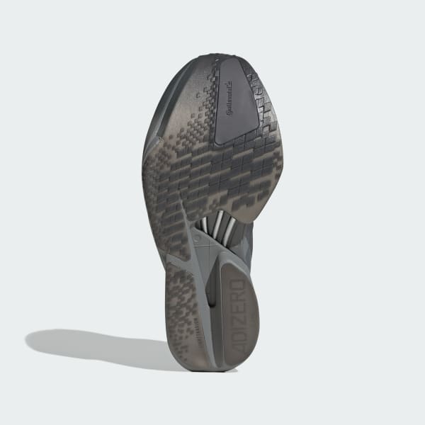 Cheap (W) adidas Adizero Adios Pro 4 W Satisfy Negro/Metálico Noche/Gris Cinco KH8443