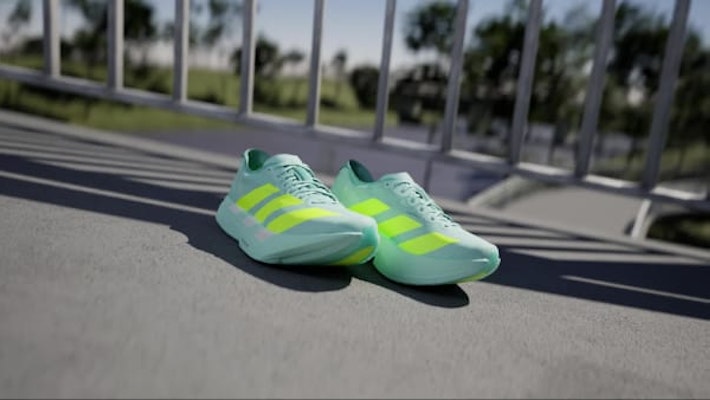 (Women) Adidas Adizero Adios Pro 4 Semi Flash Aqua/Lucid Lemon/Mint Ton JR1243 Order (Women) Adidas Adizero Adios Pro 4 Semi Flash Aqua/Lucid Lemon/Mint Ton JR1243