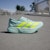 (Women) Adidas Adizero Adios Pro 4 Semi Flash Aqua/Lucid Lemon/Mint Ton JR1243