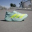 Lookbook (Women) Adidas Adizero Adios Pro 4 Semi Flash Aqua/Lucid Lemon/Mint Ton JR1243
