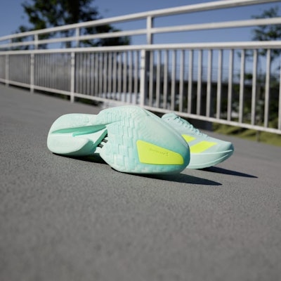 (W) Adidas Adizero Adios Pro 4 Aqua/Lemon/Mint Ton Flash JR1243 Shop (W) Adidas Adizero Adios Pro 4 Aqua/Lemon/Mint Ton Flash JR1243