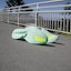 Shop (Women) Adidas Adizero Adios Pro 4 Semi Flash Aqua/Lucid Lemon/Mint Ton JR1243