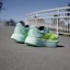 Details for (Women) Adidas Adizero Adios Pro 4 Semi Flash Aqua/Lucid Lemon/Mint Ton JR1243
