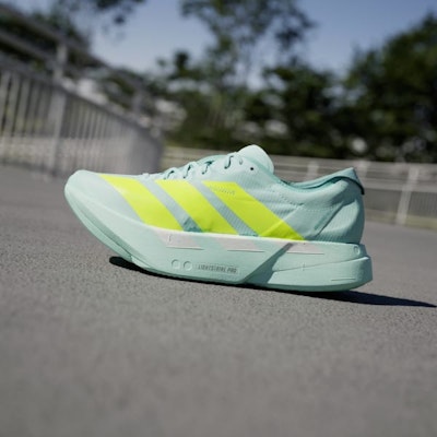 (W) Adidas Adizero Adios Pro 4 Aqua/Lemon/Mint Ton Flash JR1243 Sizing (W) Adidas Adizero Adios Pro 4 Aqua/Lemon/Mint Ton Flash JR1243