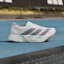 Lookbook (W) Adidas Adizero Adios Pro 4 Putih/Iron Metallic/Pulse Mint KI1471