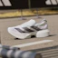Sizing (W) Adidas Adizero Adios Pro 4 Putih/Iron Metallic/Pulse Mint KI1471