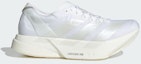 Buy (Women) Adidas Adizero Adios Pro 4 Sneakers Cloud White/Zero Metalic/Crystal White JR6355