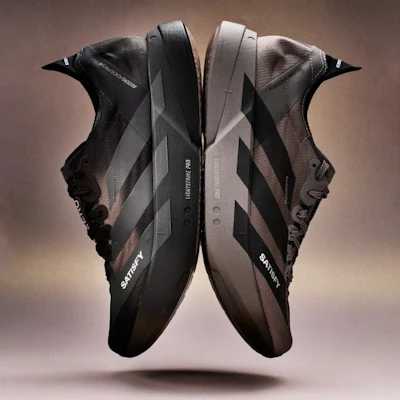(W) adidas Adizero Adios Pro 4 W Satisfy Coklat/Aurora Kopi Met/Kopi Aurora KH8445 Buy (W) adidas Adizero Adios Pro 4 W Satisfy Coklat/Aurora Kopi Met/Kopi Aurora KH8445