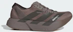 Order (W) adidas Adizero Adios Pro 4 W Satisfy Coklat/Aurora Kopi Met/Kopi Aurora KH8445