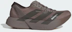 Lookbook (W) adidas Adizero Adios Pro 4 W Satisfy Coklat/Aurora Kopi Met/Kopi Aurora KH8445