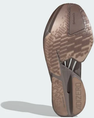 (W) adidas Adizero Adios Pro 4 W Satisfy Coklat/Aurora Kopi Met/Kopi Aurora KH8445 Sizing (W) adidas Adizero Adios Pro 4 W Satisfy Coklat/Aurora Kopi Met/Kopi Aurora KH8445