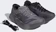 Shop (W) adidas Adizero Adios Pro 4 W Satisfy Hitam/Metalik Malam/Kelabu Lima KH8443