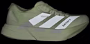 Purchase (W) adidas Adizero Adios Pro 4 W Satisfy Hijau Tent/Perak/ Lime Magic KH8444