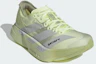 Cheap (W) adidas Adizero Adios Pro 4 W Satisfy Hijau Tent/Perak/ Lime Magic KH8444