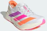 Shop (Women) adidas Adizero Adios Pro 4 W Seoul Marathon. Cloud White/Purple Burst/Lucid Pink KJ2123