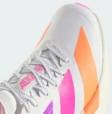 (Women) adidas Adizero Adios Pro 4 W Seoul Marathon. Cloud White/Purple Burst/Lucid Pink KJ2123 Sizing (Women) adidas Adizero Adios Pro 4 W Seoul Marathon. Cloud White/Purple Burst/Lucid Pink KJ2123