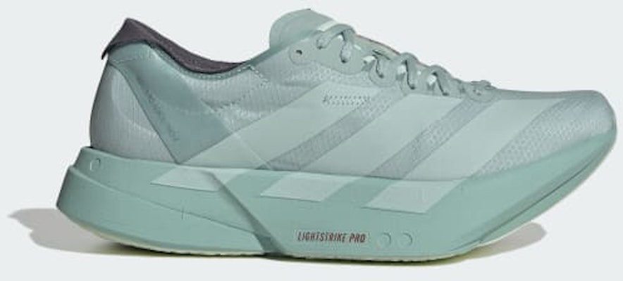 (W) adidas Adizero Adios Pro 4 W Hijau Tactile/Vapour/Magic Grey Met JR7430 Buy (W) adidas Adizero Adios Pro 4 W Hijau Tactile/Vapour/Magic Grey Met JR7430