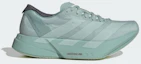 Buy (W) adidas Adizero Adios Pro 4 W Hijau Tactile/Vapour/Magic Grey Met JR7430