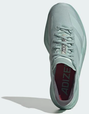 (W) adidas Adizero Adios Pro 4 W Hijau Tactile/Vapour/Magic Grey Met JR7430 Order (W) adidas Adizero Adios Pro 4 W Hijau Tactile/Vapour/Magic Grey Met JR7430