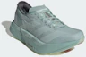 Shop (W) adidas Adizero Adios Pro 4 W Hijau Tactile/Vapour/Magic Grey Met JR7430