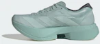 Details for (W) adidas Adizero Adios Pro 4 W Hijau Tactile/Vapour/Magic Grey Met JR7430