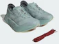 Sizing (W) adidas Adizero Adios Pro 4 W Hijau Tactile/Vapour/Magic Grey Met JR7430