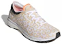Order adidas Adizero Adios 低筒 跑步鞋 女款 白橙
